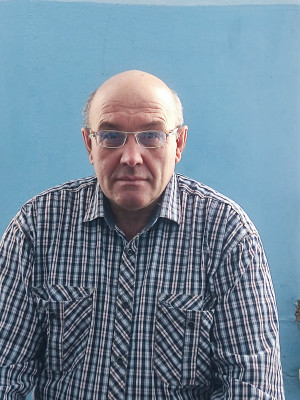 Борисов Андрей Аркадьевич Борисов Андрей Аркадьевич